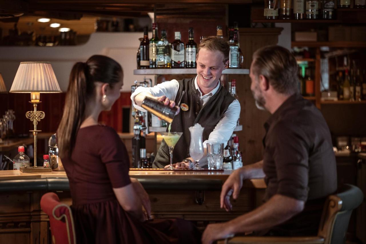 Kirchenwirt Hotel Reith im Alpbachtal Luaran gambar