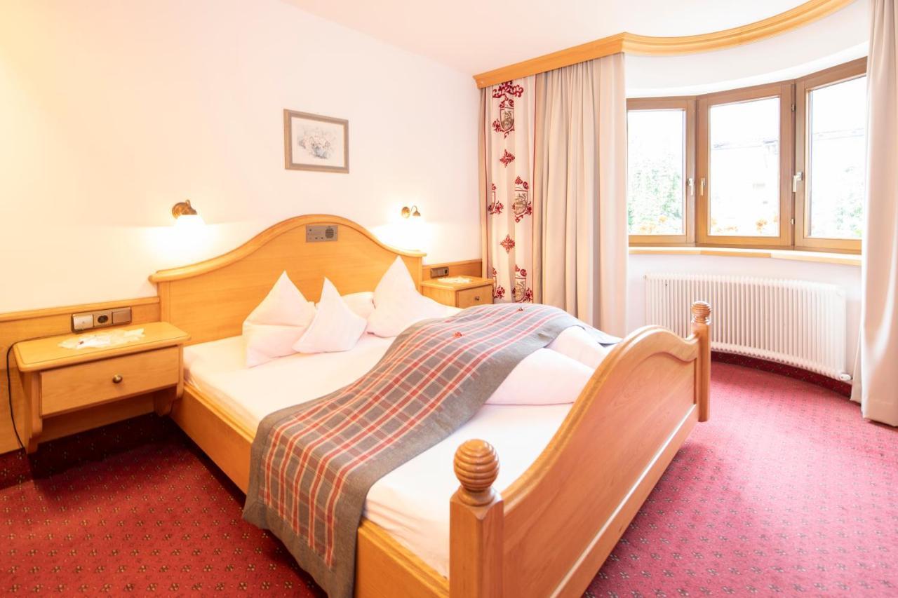 Kirchenwirt Hotel Reith im Alpbachtal Luaran gambar