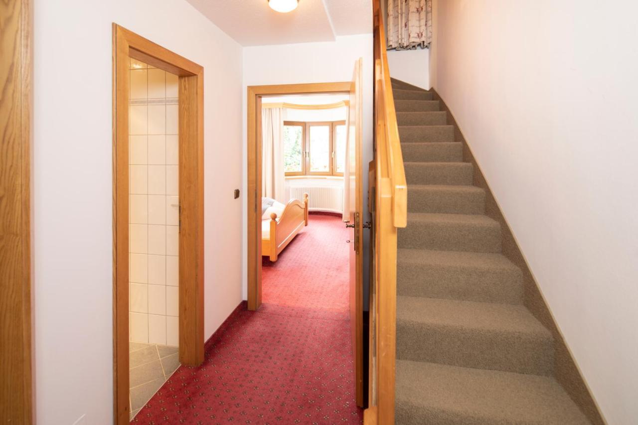 Kirchenwirt Hotel Reith im Alpbachtal Luaran gambar