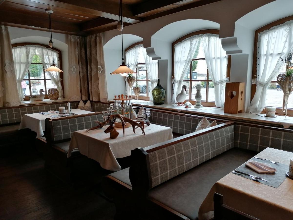 Kirchenwirt Hotel Reith im Alpbachtal Luaran gambar