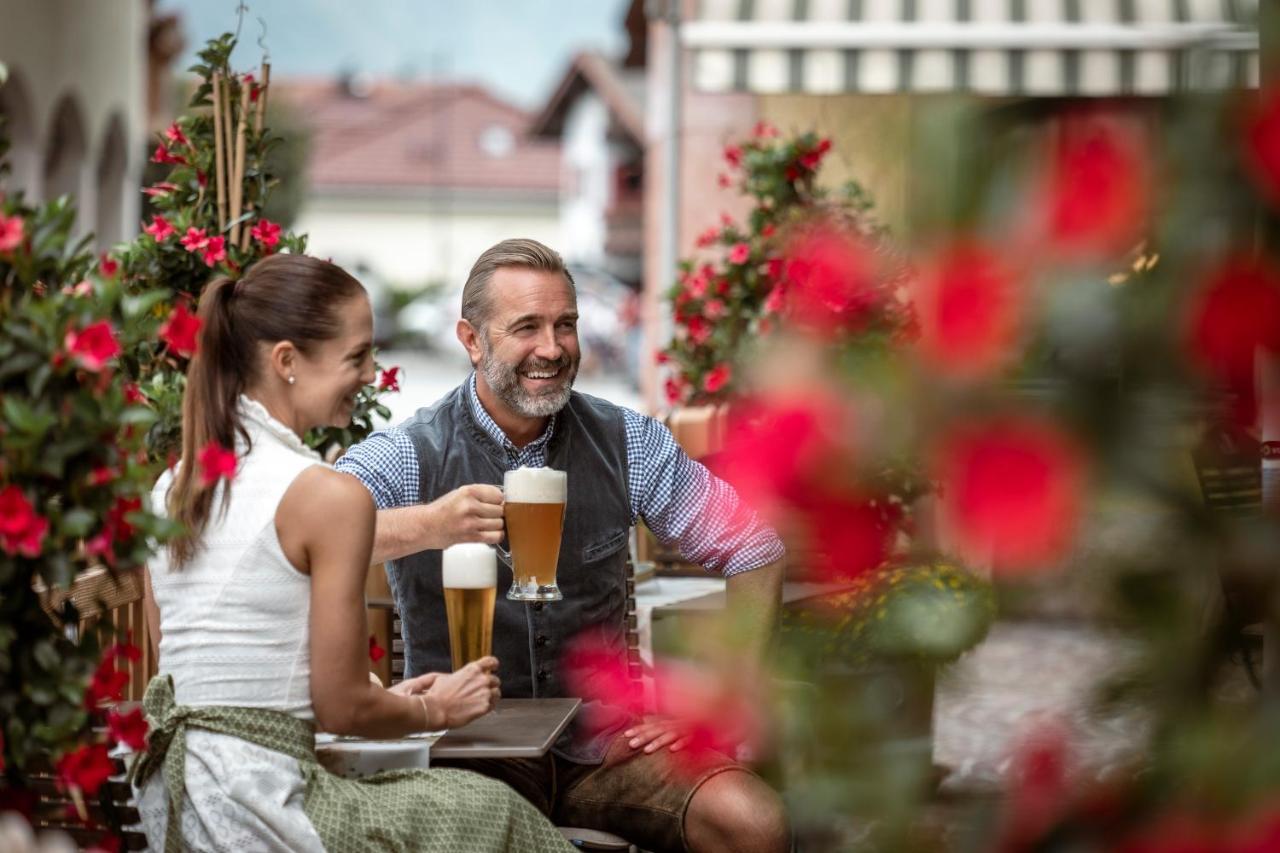 Kirchenwirt Hotel Reith im Alpbachtal Luaran gambar