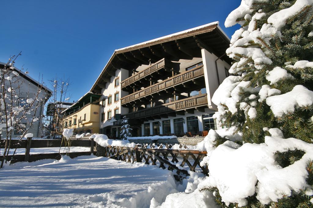 Kirchenwirt Hotel Reith im Alpbachtal Luaran gambar