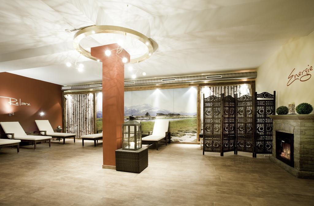 Kirchenwirt Hotel Reith im Alpbachtal Luaran gambar