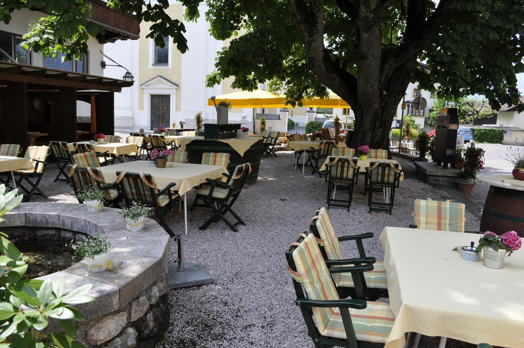 Kirchenwirt Hotel Reith im Alpbachtal Luaran gambar