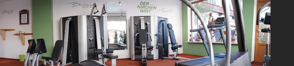 Kirchenwirt Hotel Reith im Alpbachtal Luaran gambar
