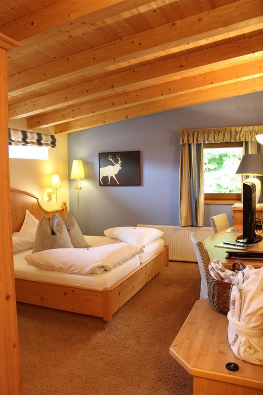 Kirchenwirt Hotel Reith im Alpbachtal Luaran gambar