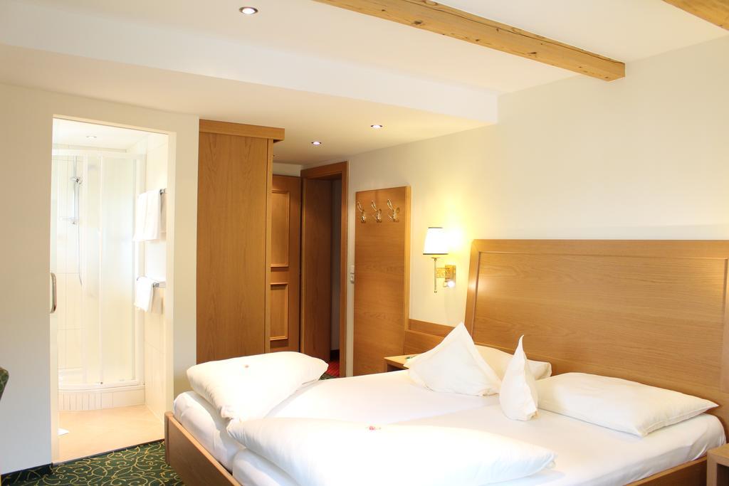 Kirchenwirt Hotel Reith im Alpbachtal Luaran gambar