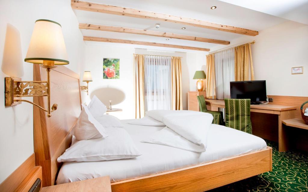 Kirchenwirt Hotel Reith im Alpbachtal Luaran gambar