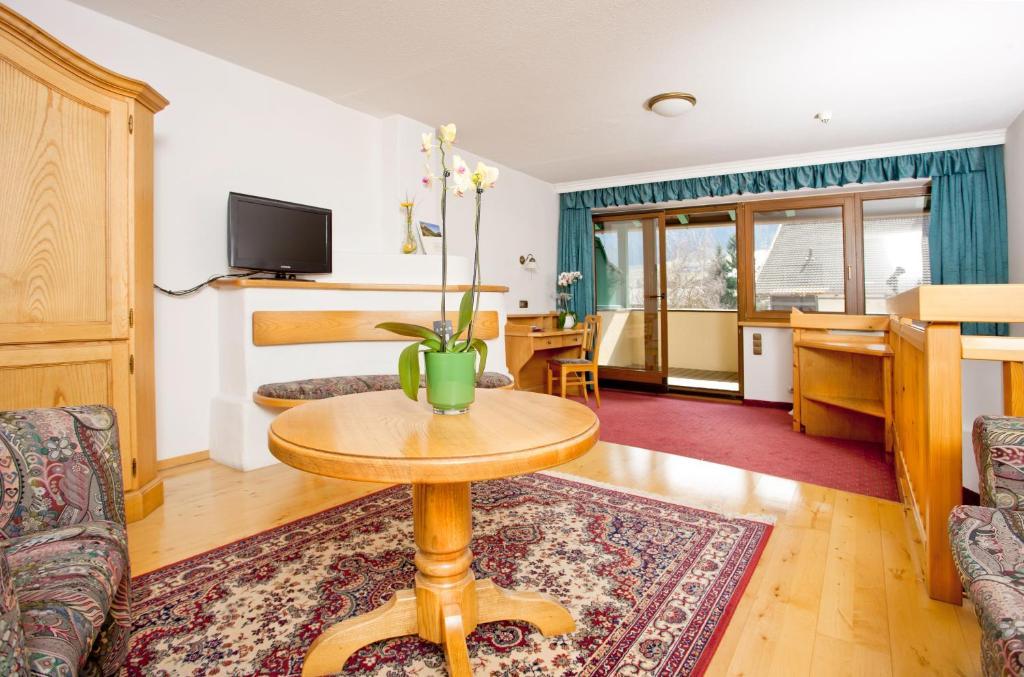 Kirchenwirt Hotel Reith im Alpbachtal Luaran gambar