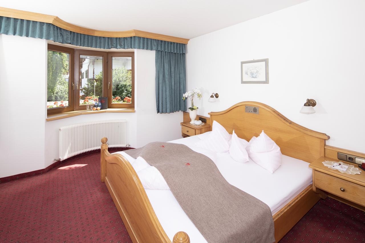 Kirchenwirt Hotel Reith im Alpbachtal Luaran gambar