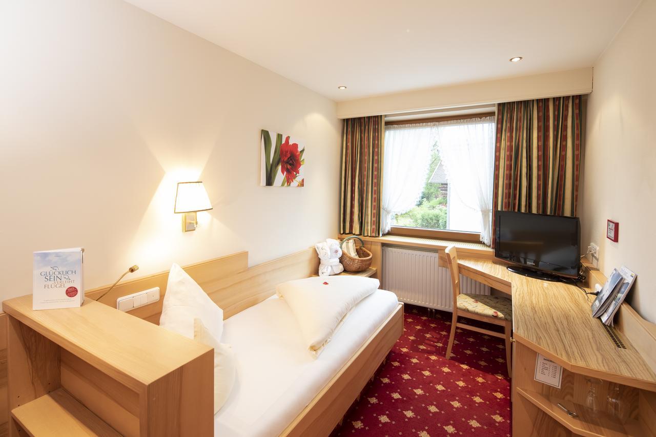 Kirchenwirt Hotel Reith im Alpbachtal Luaran gambar