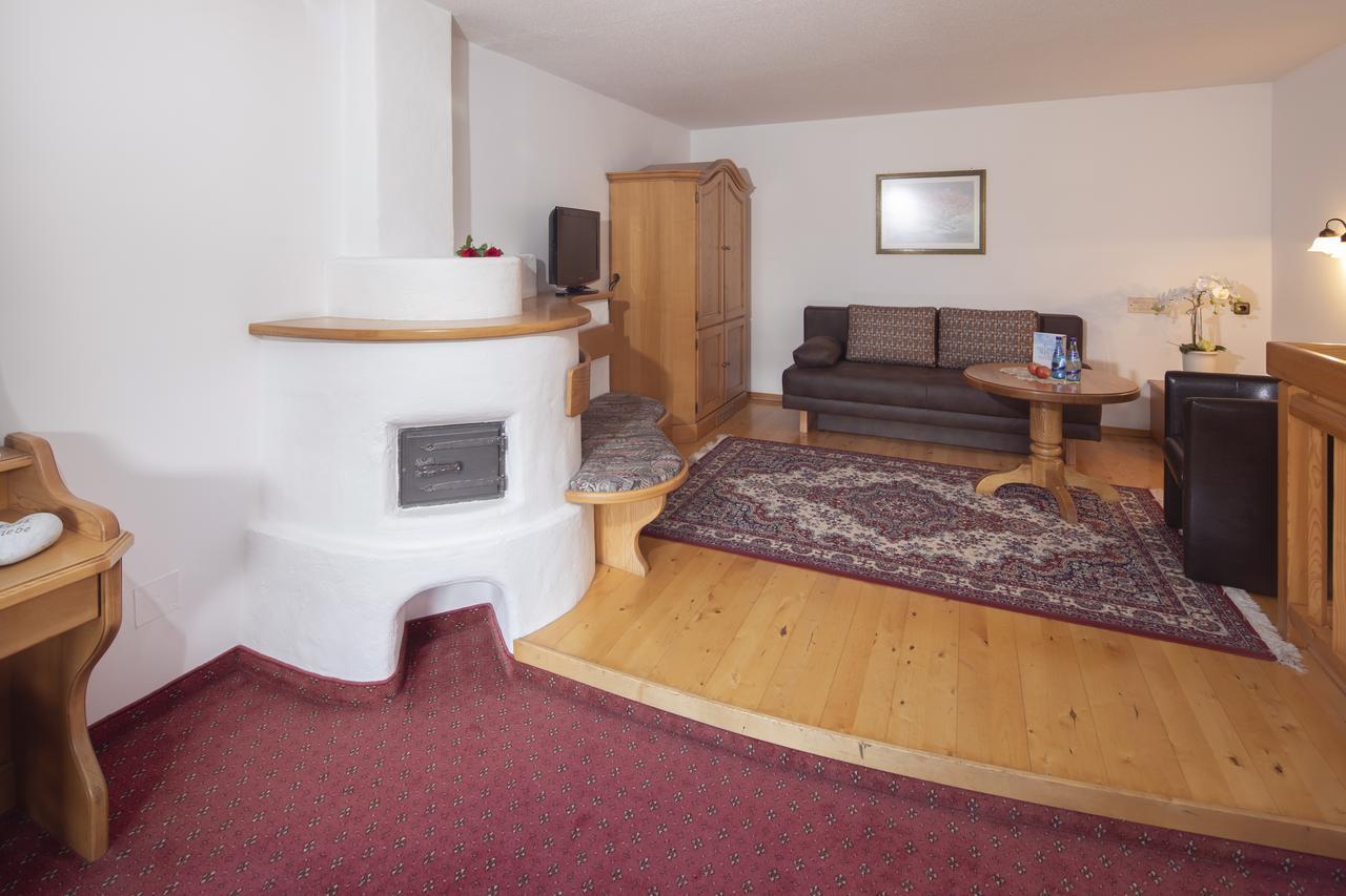 Kirchenwirt Hotel Reith im Alpbachtal Luaran gambar