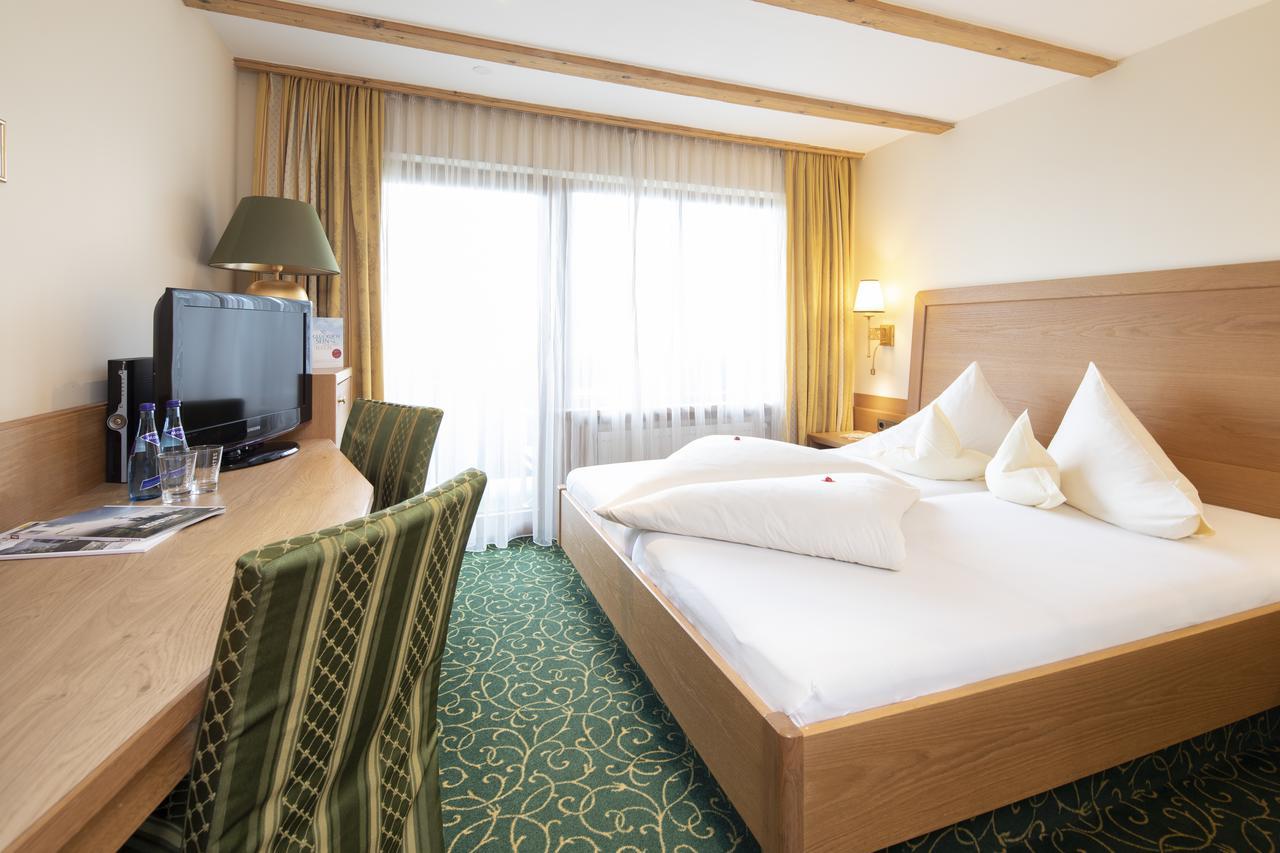 Kirchenwirt Hotel Reith im Alpbachtal Luaran gambar