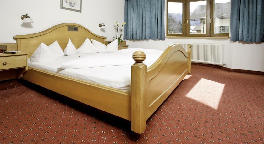 Kirchenwirt Hotel Reith im Alpbachtal Luaran gambar
